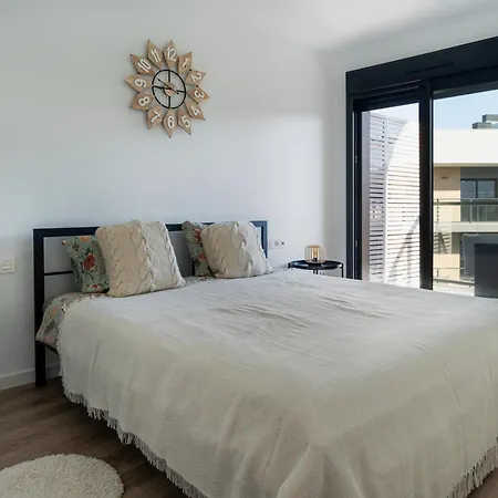 Prime Spanish Holidays - Essential Penthouse *